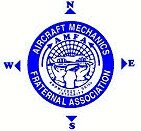 AMFA Local 33 Logo